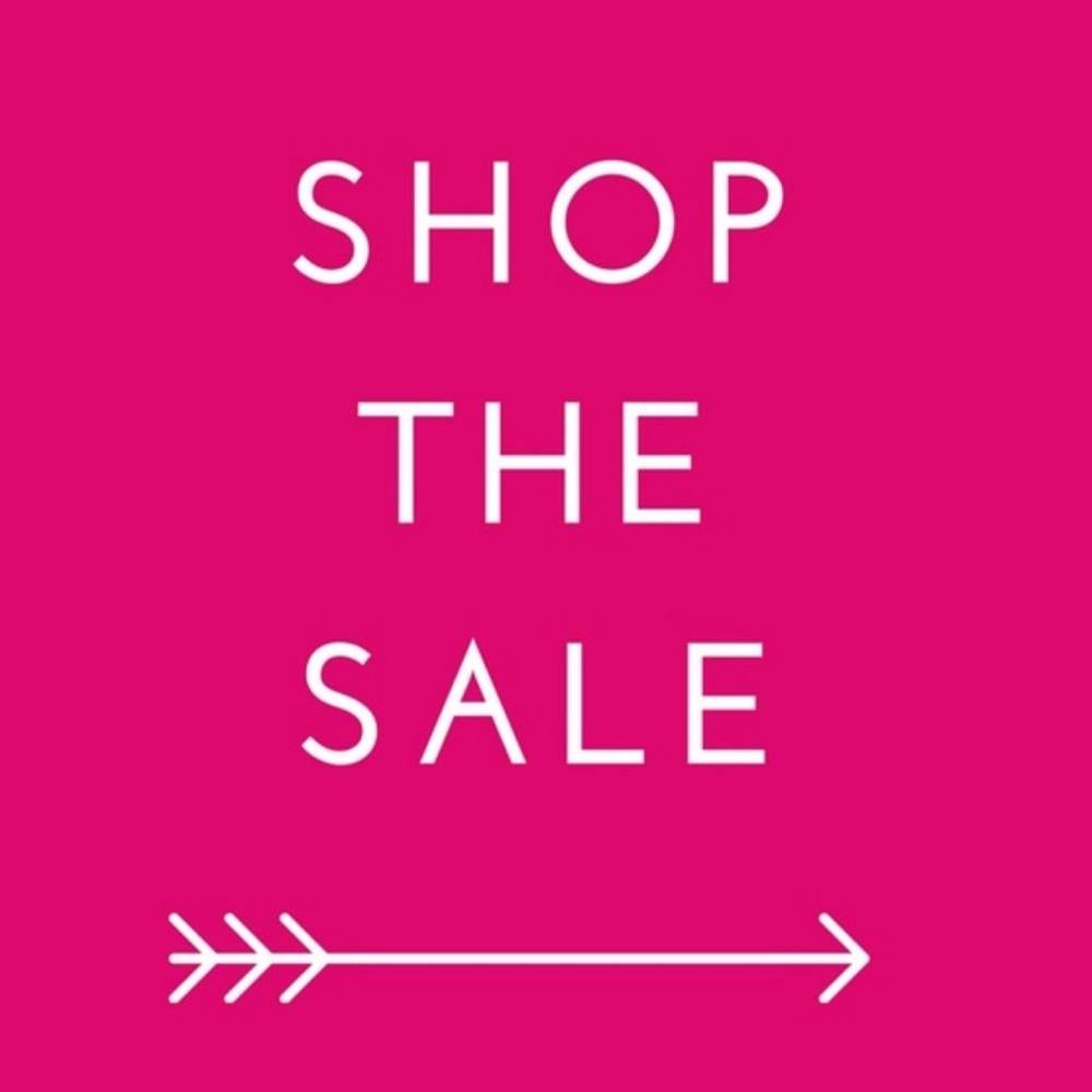 Shop the sale on my page 💕💕